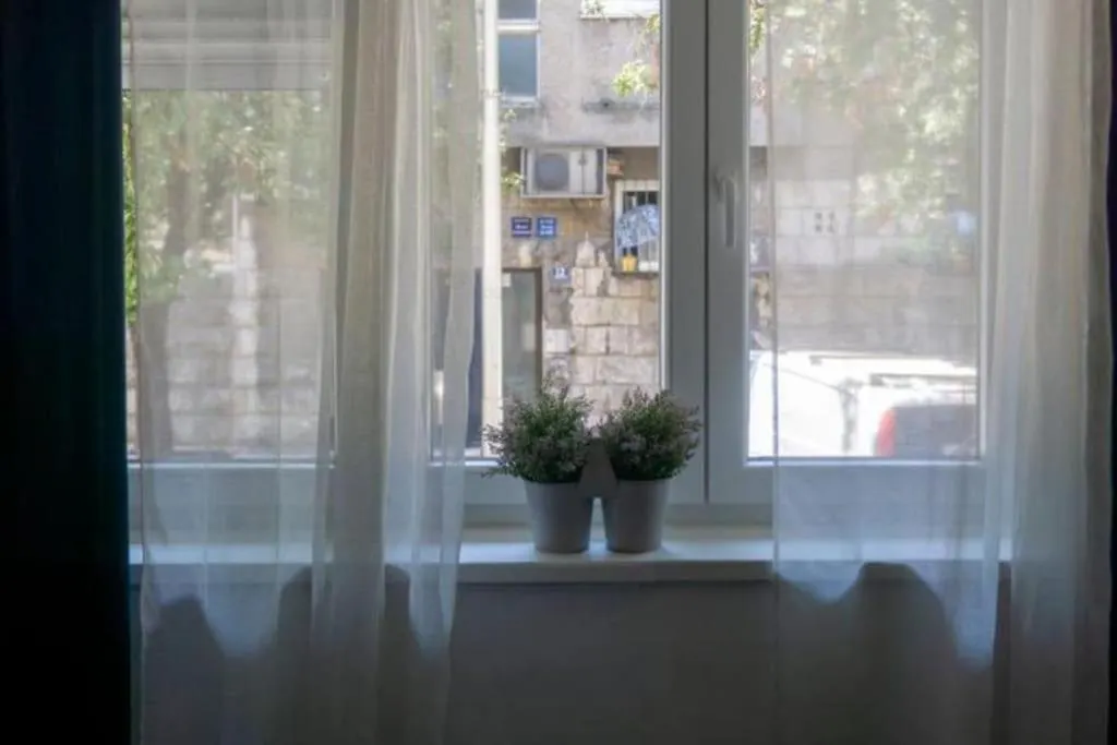 Lucky Rooms Kroatien