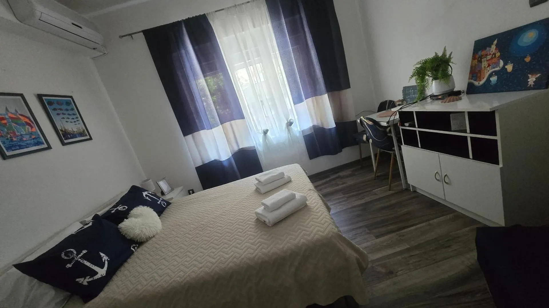 Gæstehus Lucky Rooms