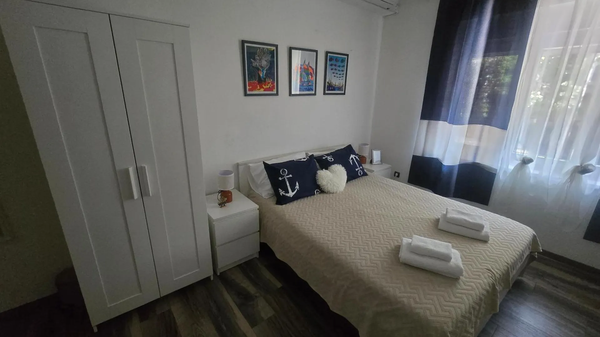 Gæstehus Lucky Rooms