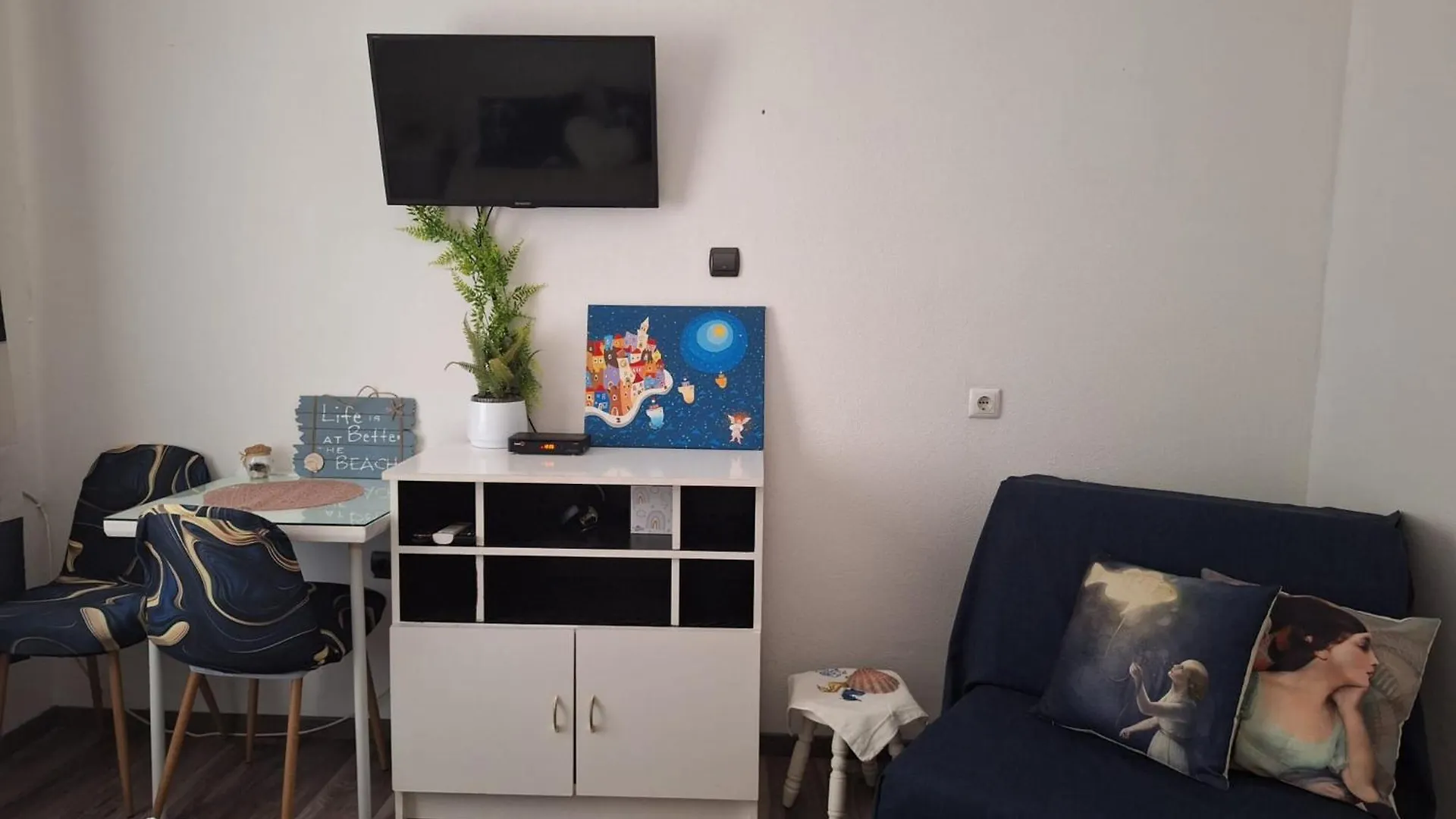 Lucky Rooms 0*, Split Kroatien
